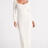 Women MESHKI Maxi Dresses<Zinnia