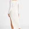 Women MESHKI Maxi Dresses<Zinnia