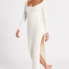 Women MESHKI Maxi Dresses<Zinnia