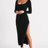 zinnia_3.webp Women MESHKI Maxi Dresses<Zinnia