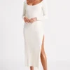 Women MESHKI Maxi Dresses<Zinnia