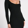 zinnia_7.webp Women MESHKI Maxi Dresses<Zinnia