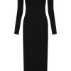 zinnia_8.webp Women MESHKI Maxi Dresses<Zinnia