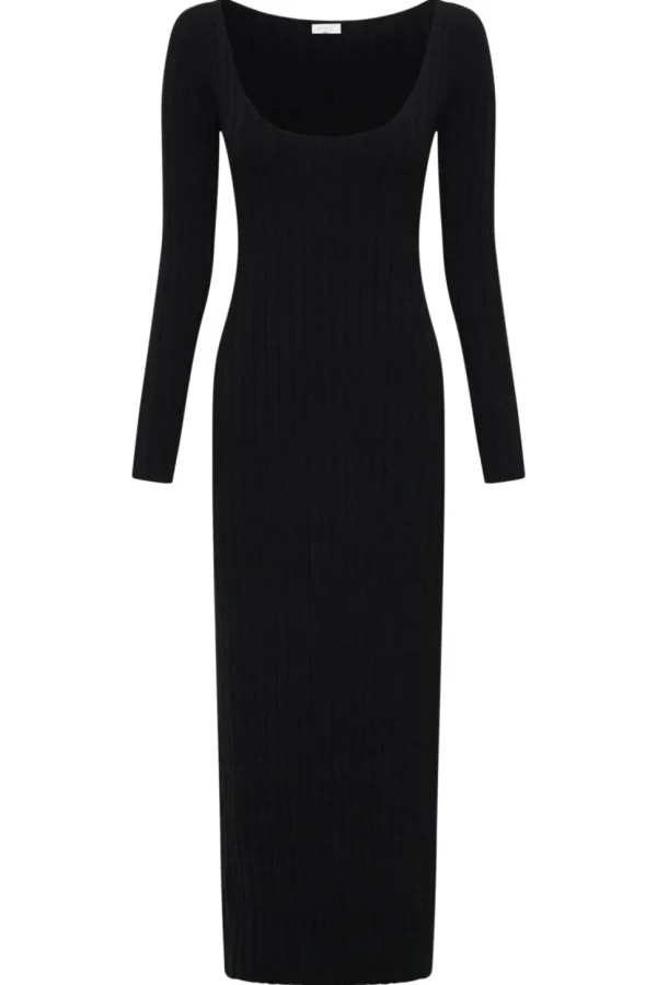 zinnia_8.webp Women MESHKI Maxi Dresses<Zinnia
